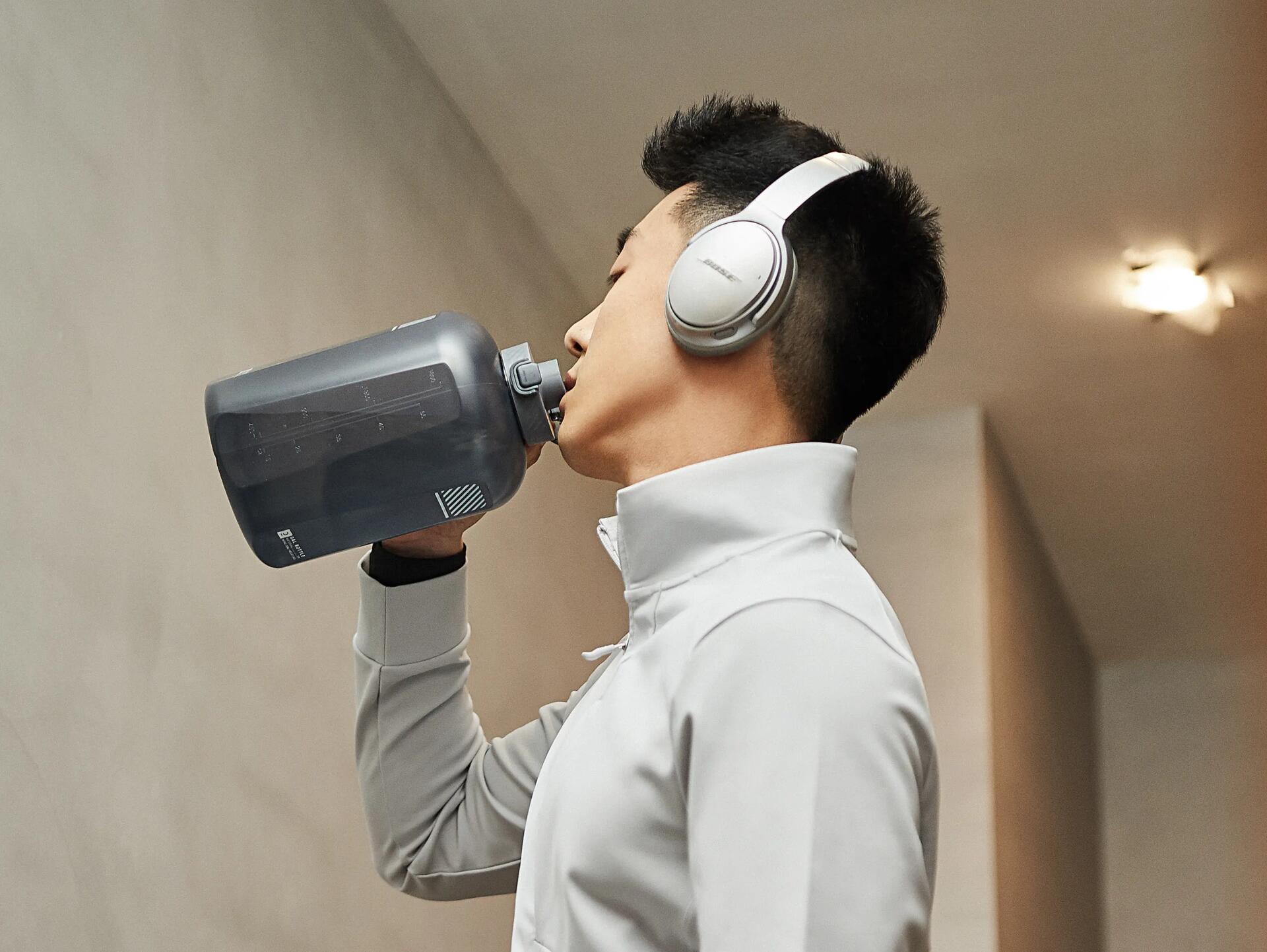 Pourquoi faut-il bien manger avant sa séance de sport?