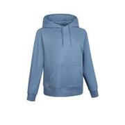 CN SWEAT HOOD 500 ESS M - TEAL