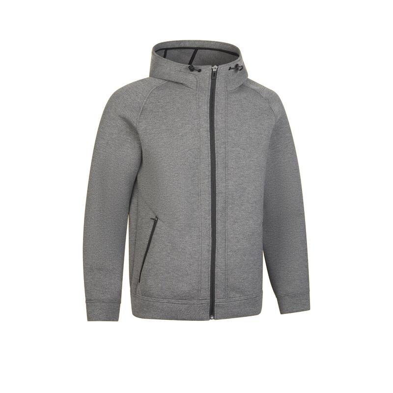 CN JACKET 540 - GREY