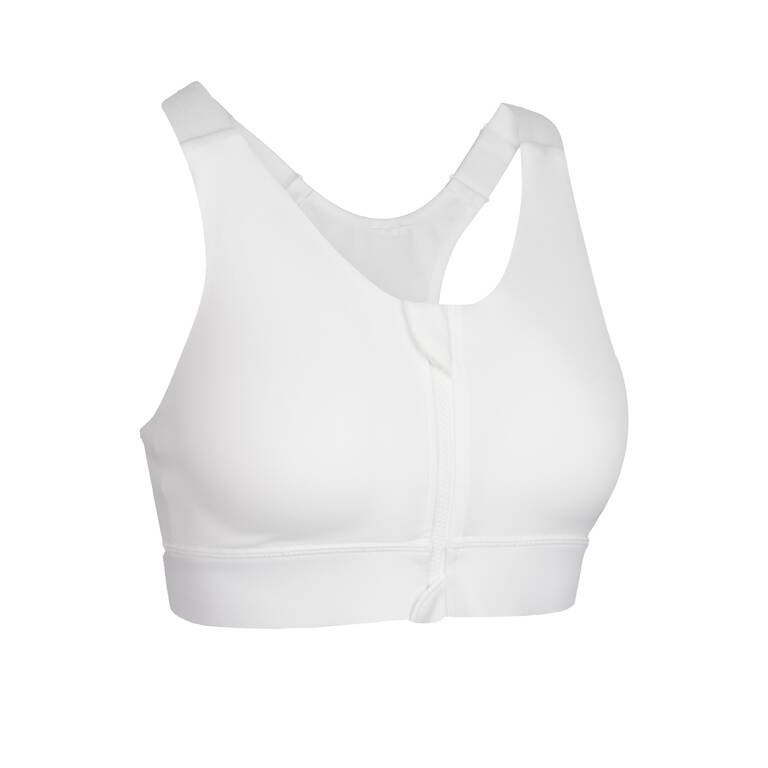 CN 920 ACHIEVEMENT BRA WHITE