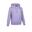 Women's Hoodie 500 Essentials - Purple