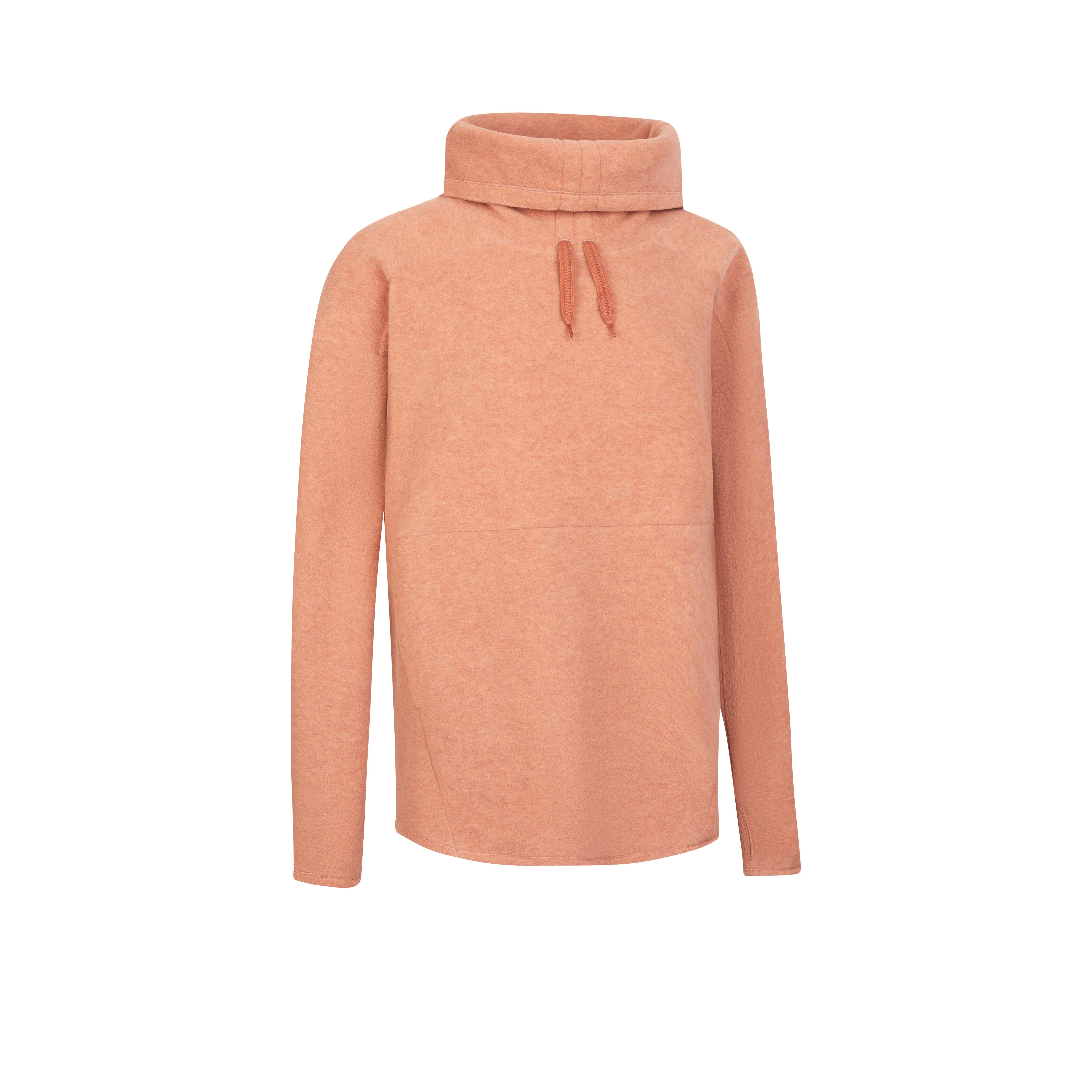Abbigliamento yoga donna