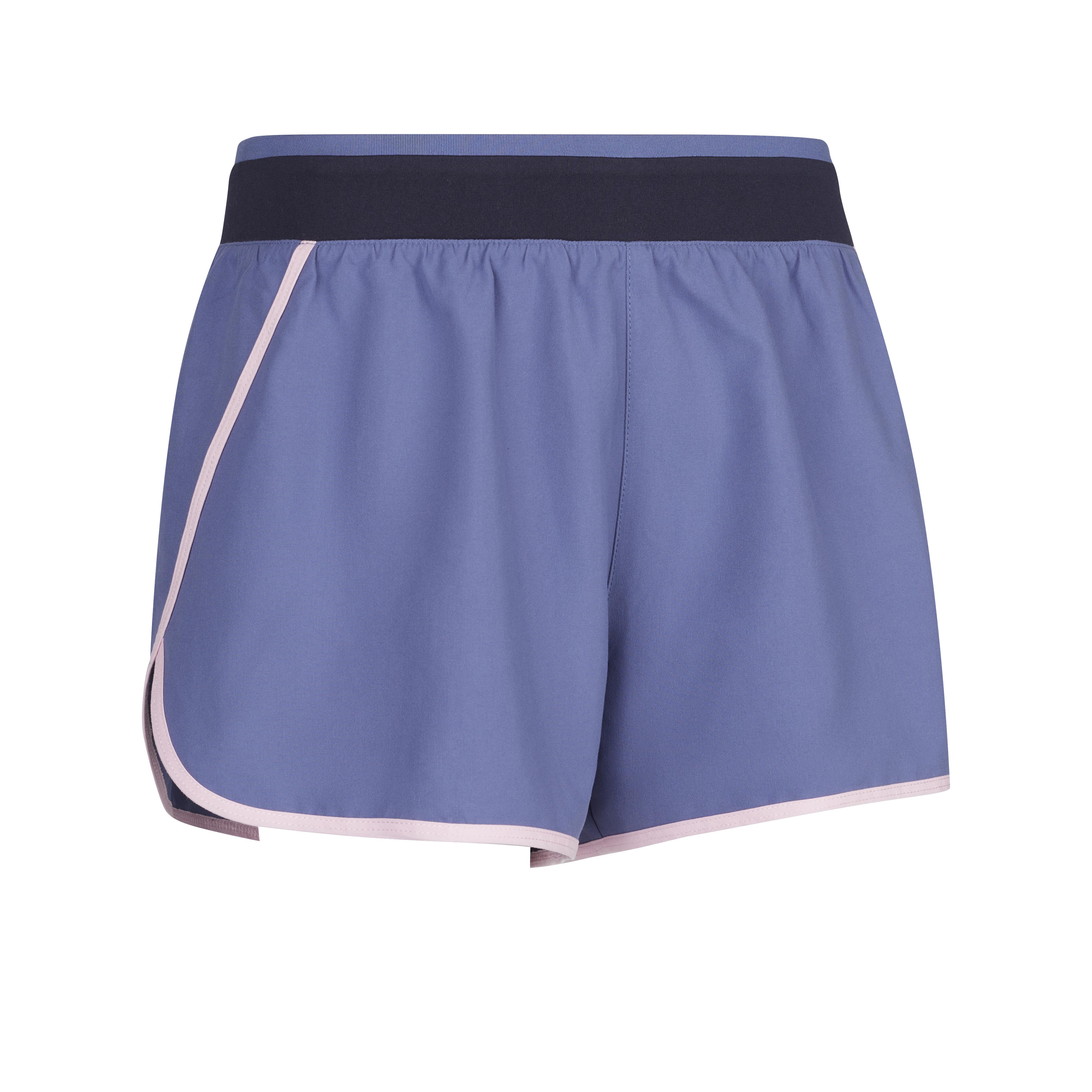 Loose shorts girls hot sale