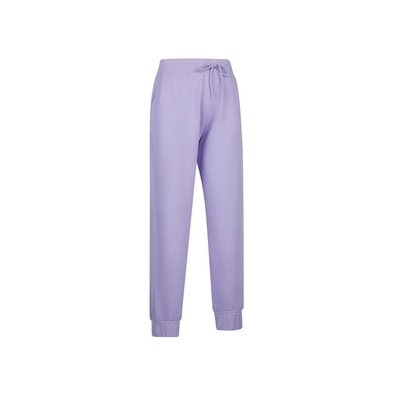 Women's Regular-Fit Bottoms 500 - Purple