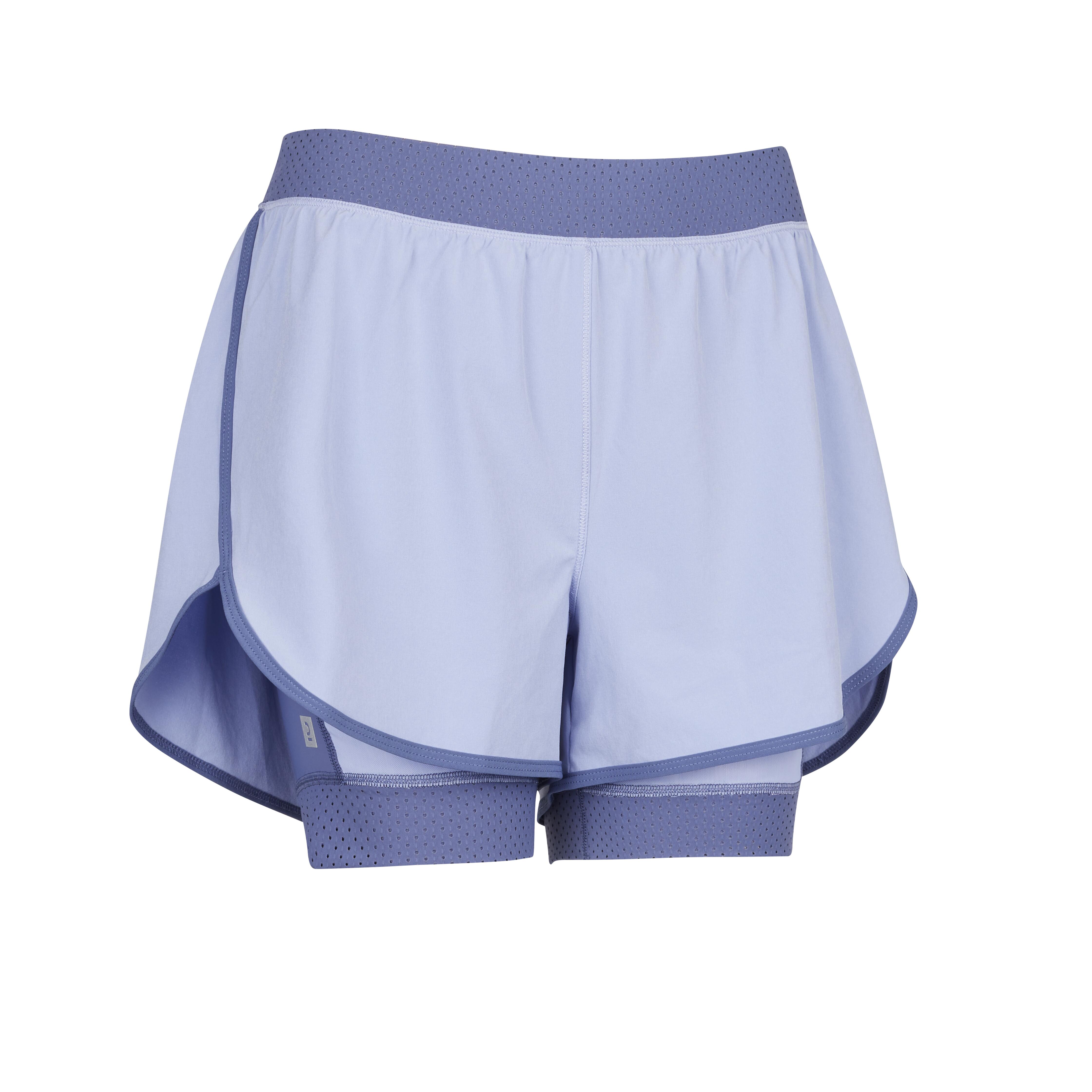 Pantaloncini antisfregamento decathlon sale