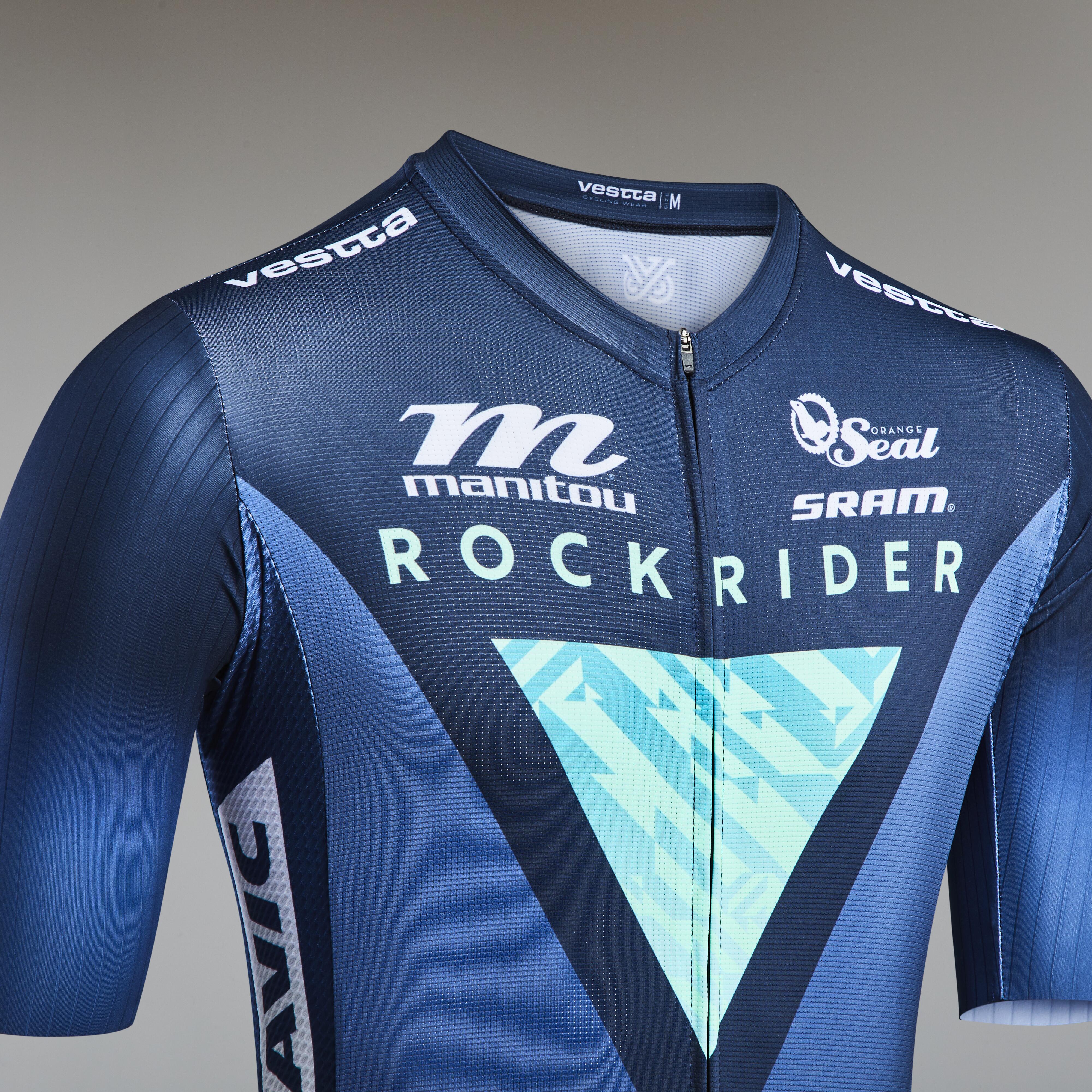 Maillot rockrider outlet
