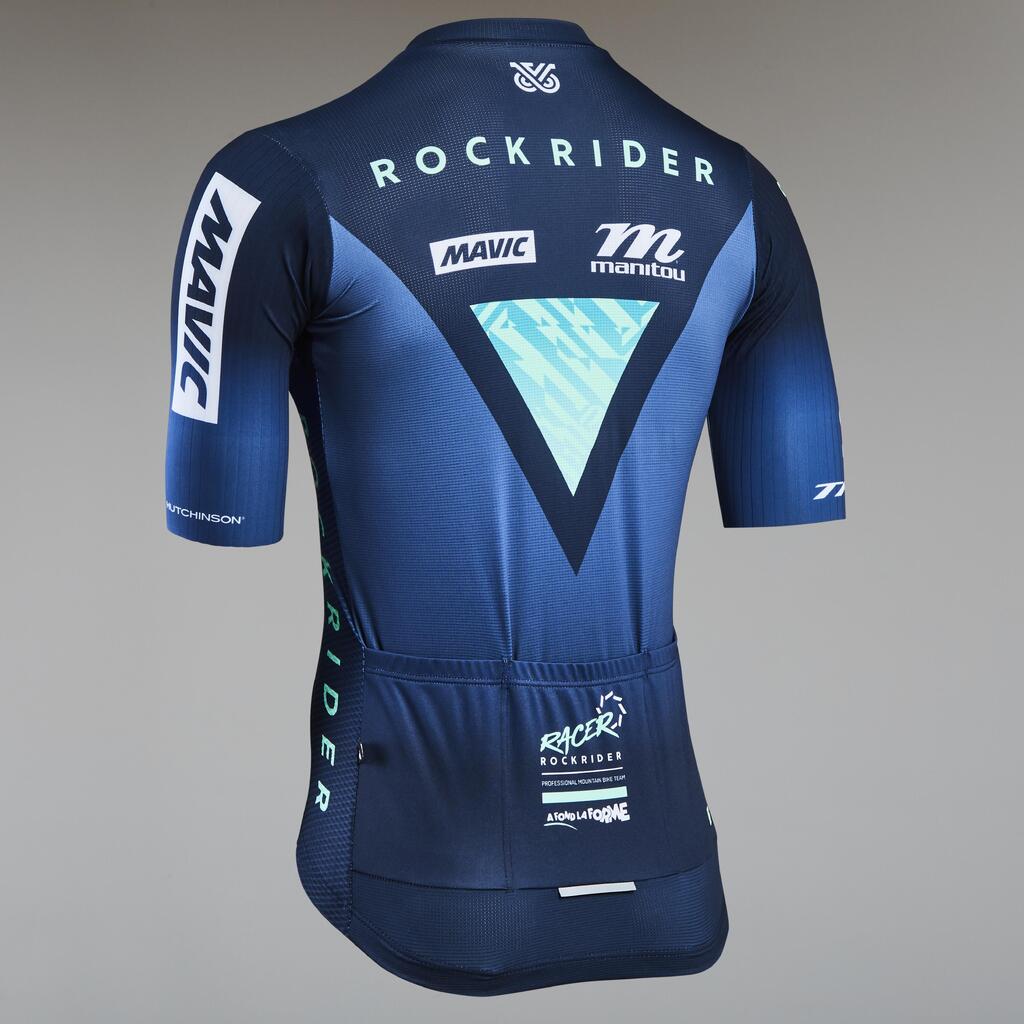 Biciklistički dres Rockrider Race Team replika