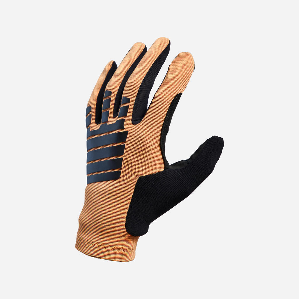 Mountain Bike Gloves EXP 500