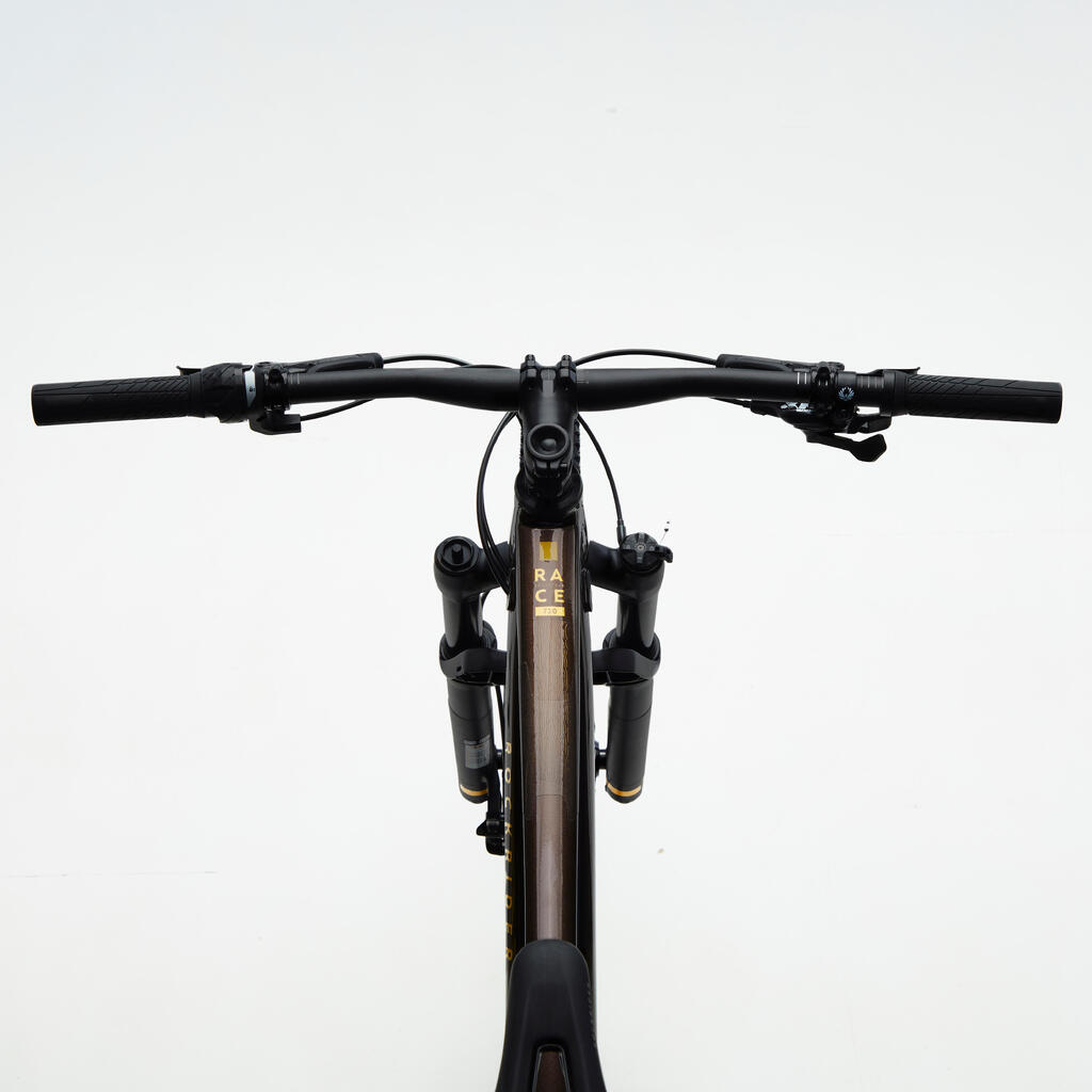 Rjavo gorsko kolo RACE 720