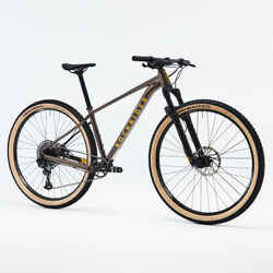 Mountain Bike Race 720 NX Eagle