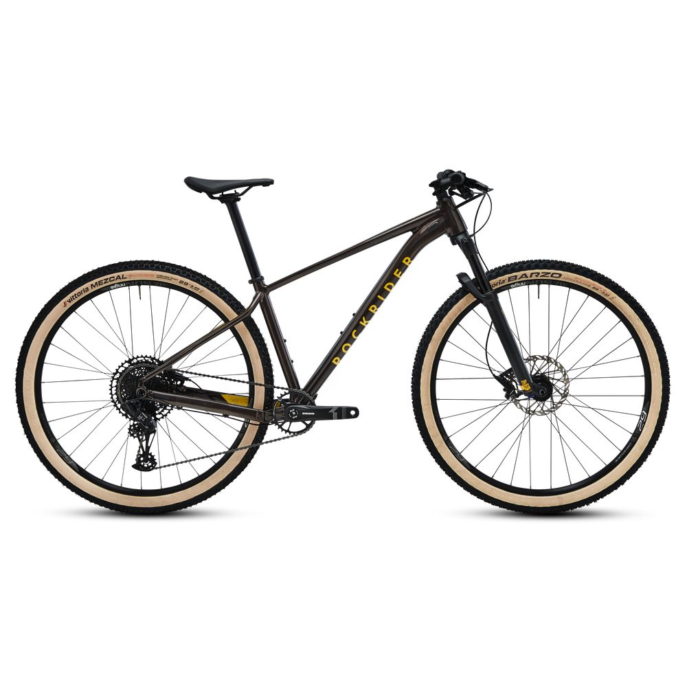 MTB - ROCKRIDER RACE 900 TE 