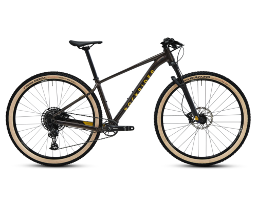 VTT ROCKRIDER RACE 900 TE