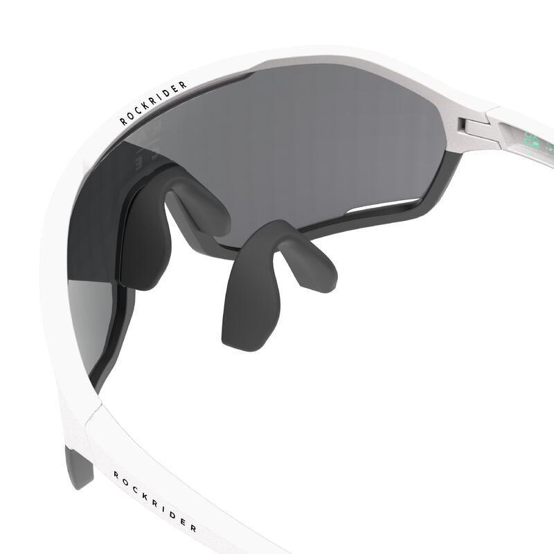 Perf 500 Beyaz Bisiklet Gözlüğü