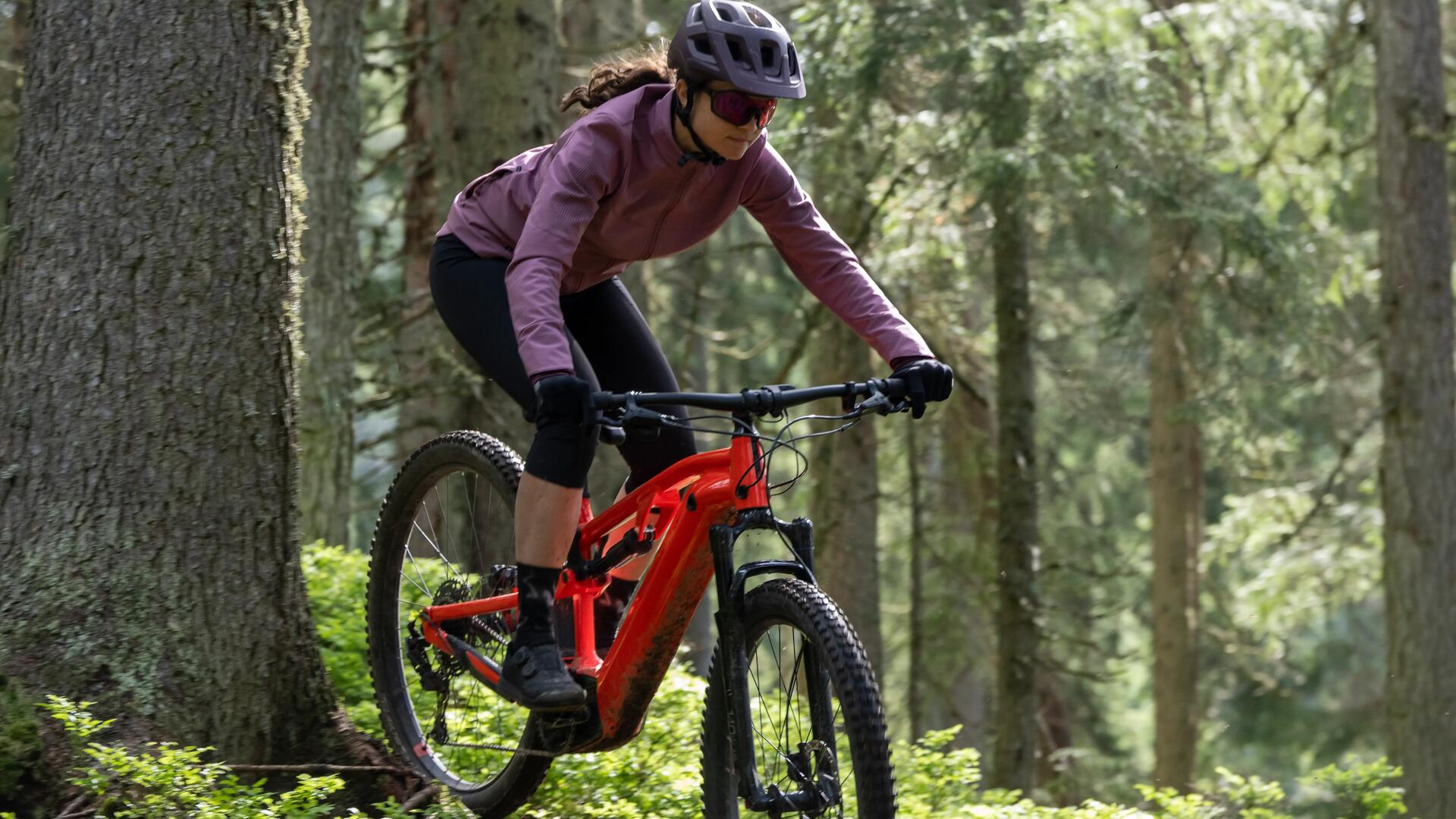 CASQUE VTT ROCKRIDER ST 500 