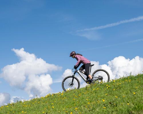 Ile waży rower elektryczny? Masa roweru typu ebike