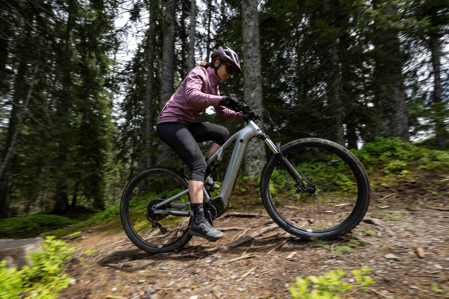 Mit unseren Tipps und Tricks die Lebensdauer deines Mountainbikes erhöhen!