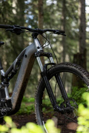 E-Explore 500 S