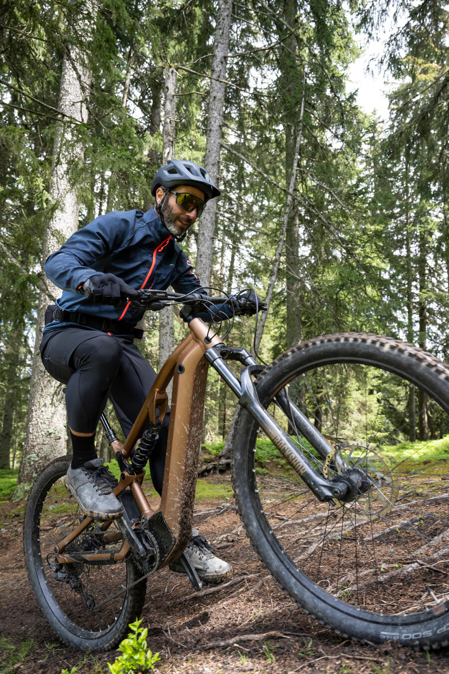 VTT : Pédales plates ou pédales automatiques ?