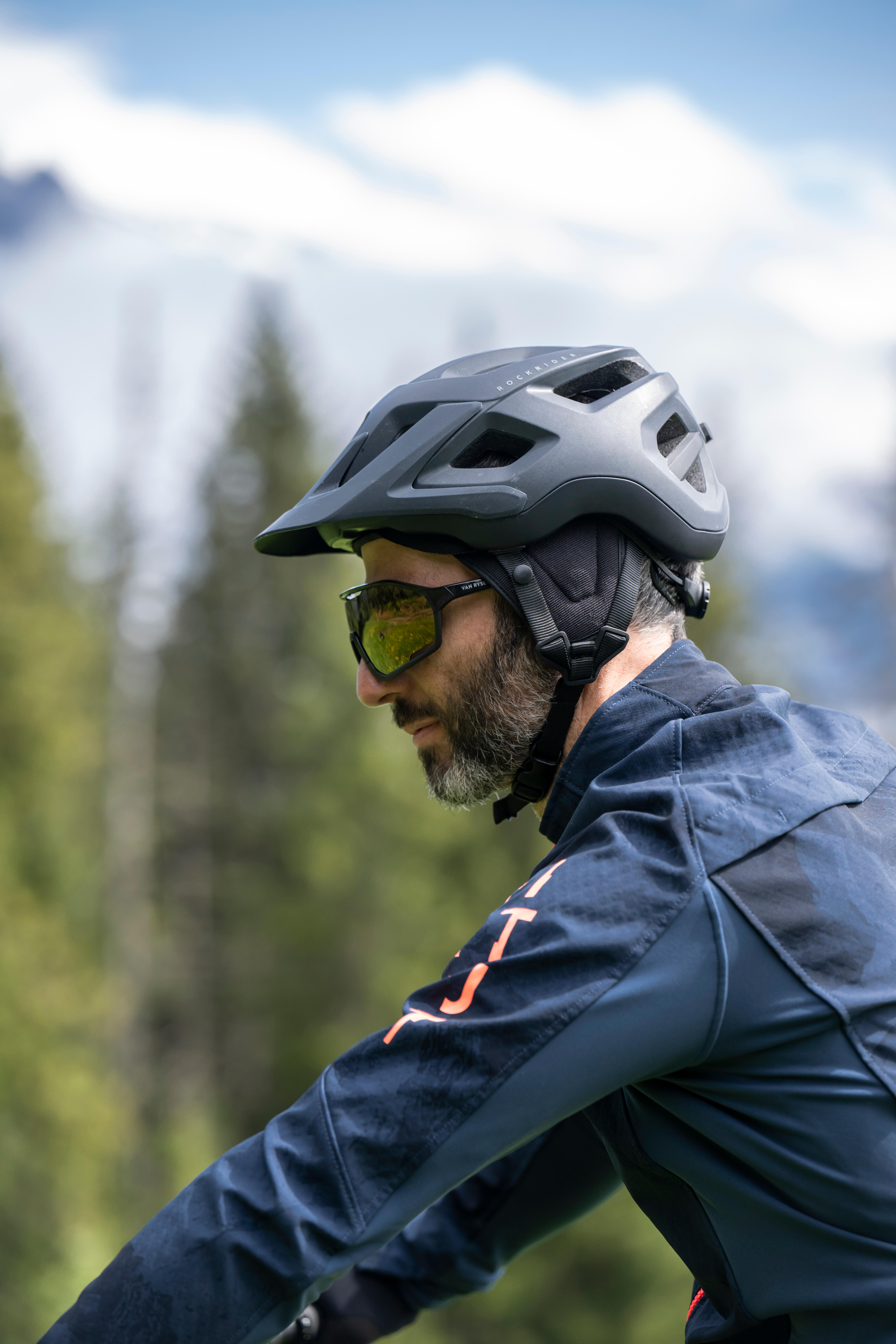 cascos MTB