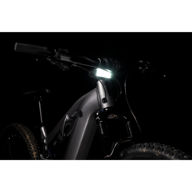 Luz Bicicleta FL940 Uso Caminos No Iluminados