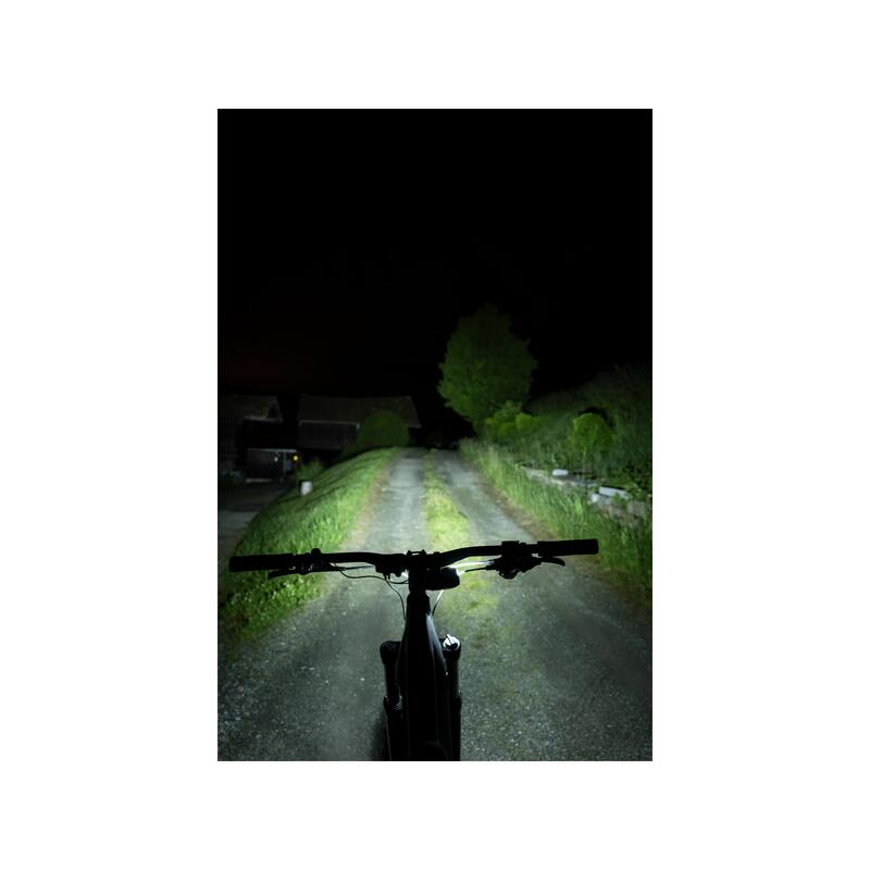 Kerékpárlámpa - FL940