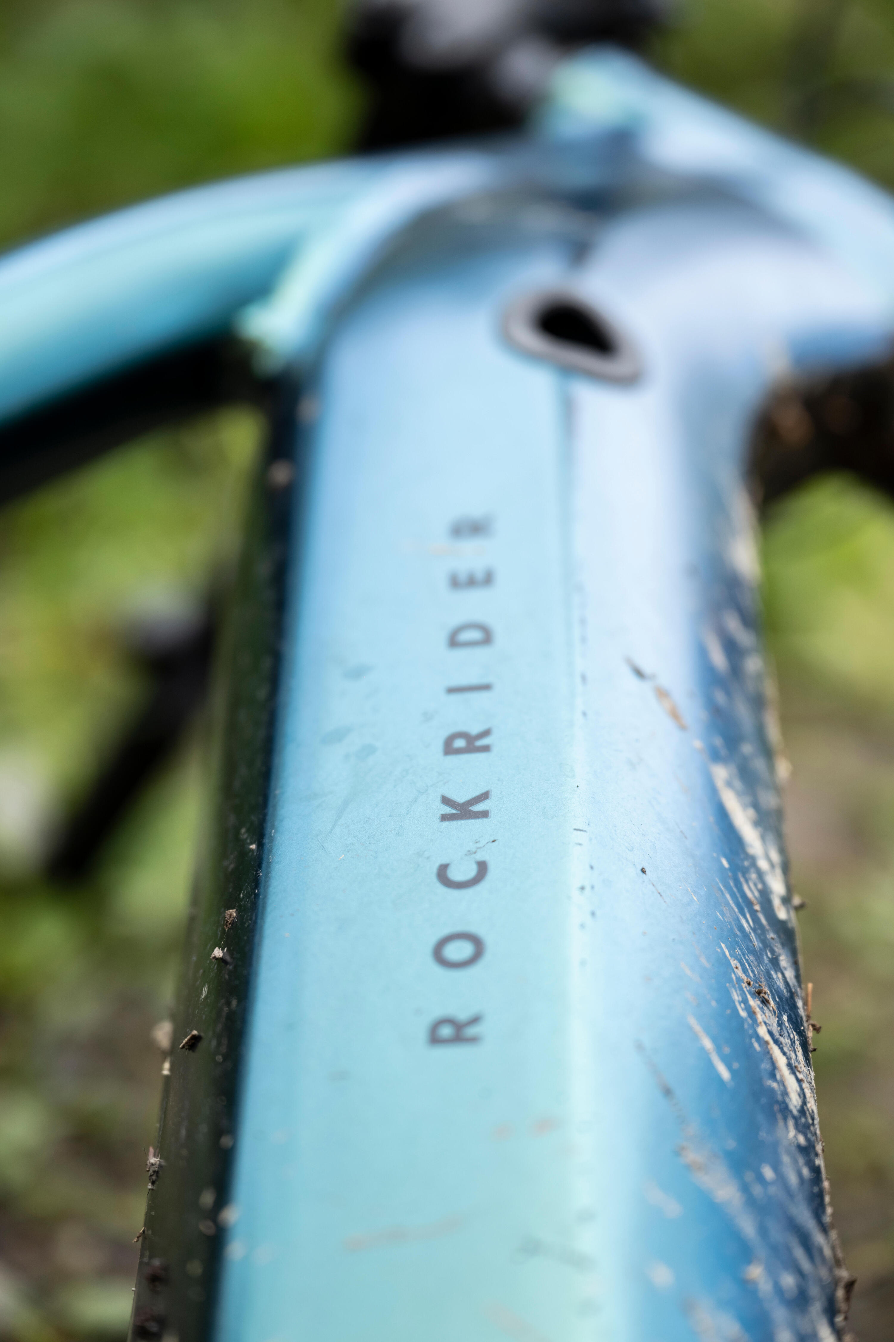 Second Hand - Bici elettrica a pedalata assistita mtb E-EXPL 700 verde 29" - ... 23/27