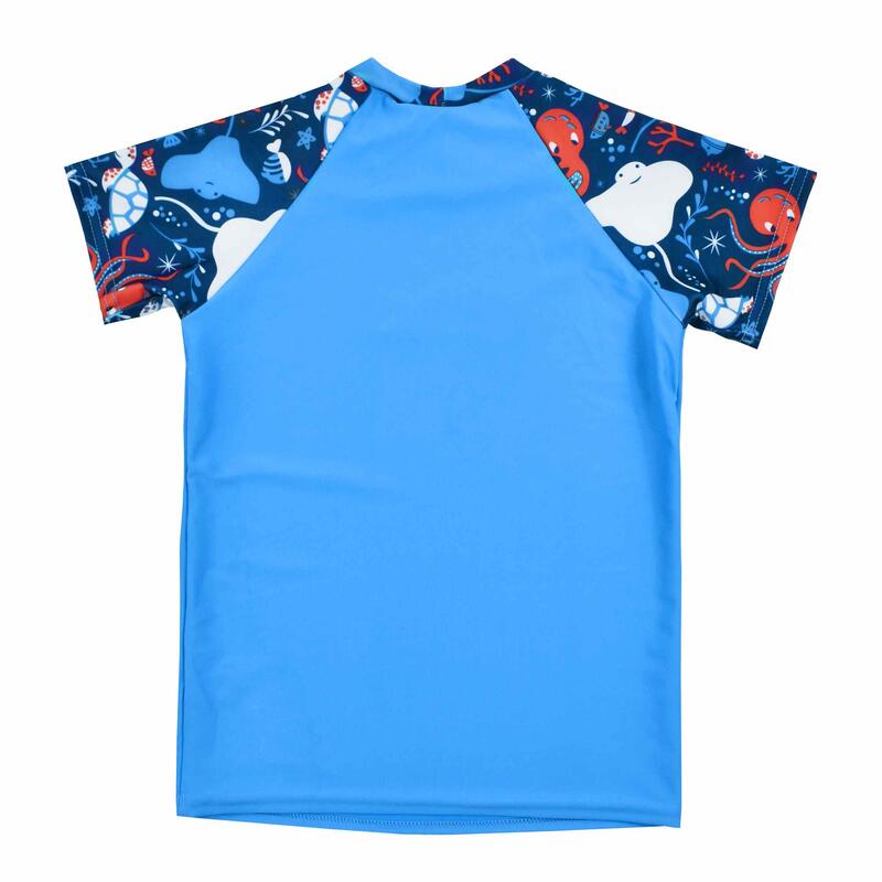 Koszulka UV dla dzieci Splash About