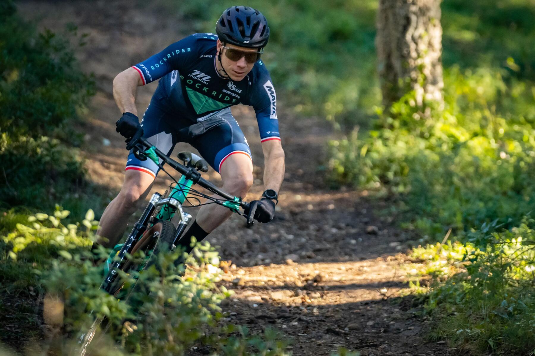 Top 9 des meilleurs sentiers de velo de montagne a Calgary