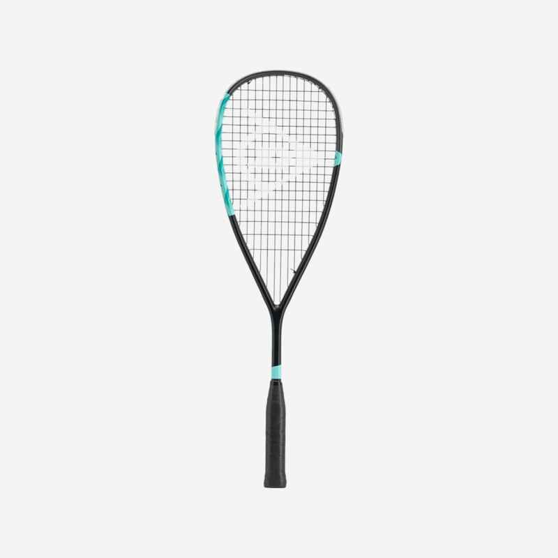 Squashschläger Dunlop - Blackstorm TI SLS 120 g