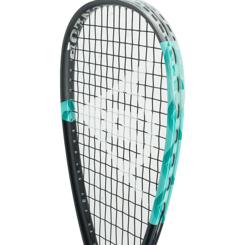 Squashschläger Dunlop - Blackstorm TI SLS 120 g