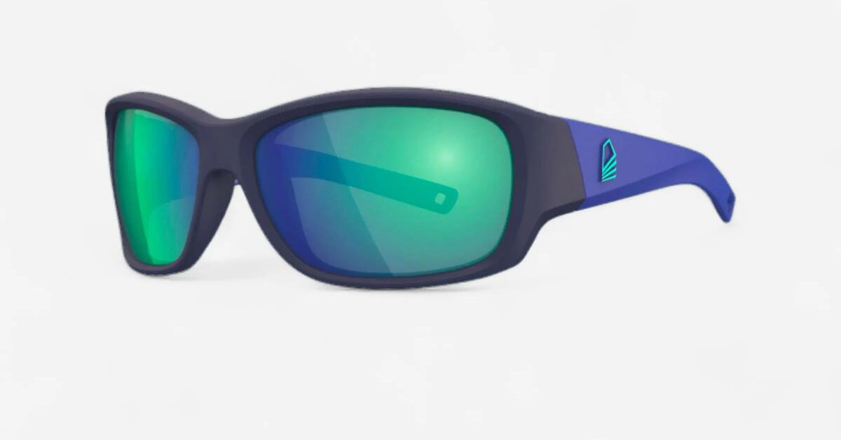 segeln sonnenbrille