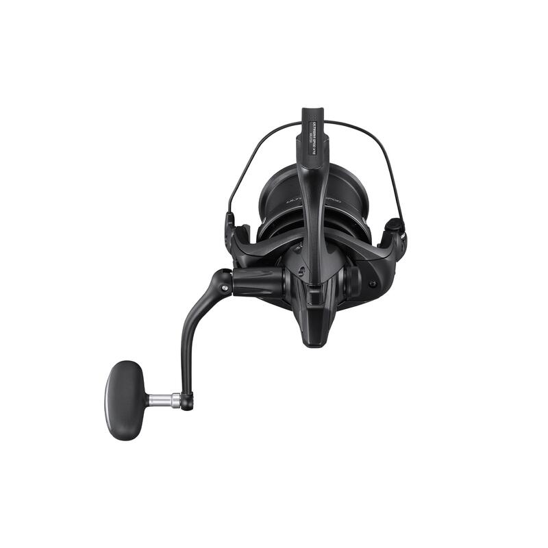 Moulinet spod Ultegra Spod XTE pêche de la carpe