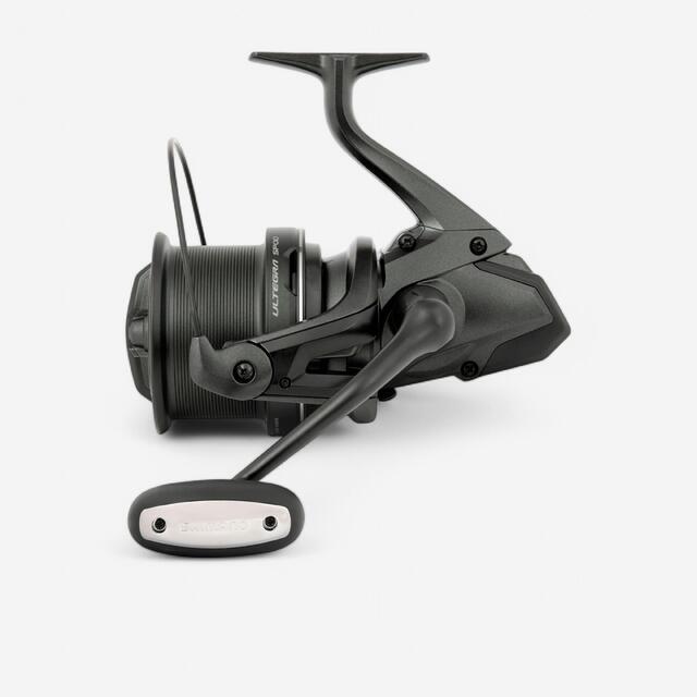 Angelrolle Karpfenangeln Ultegra Spod XTE