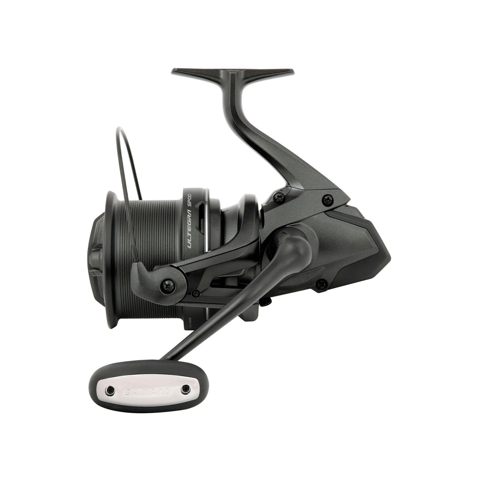 Carp fishing spod reel Ultegra Spod XTE 1/4