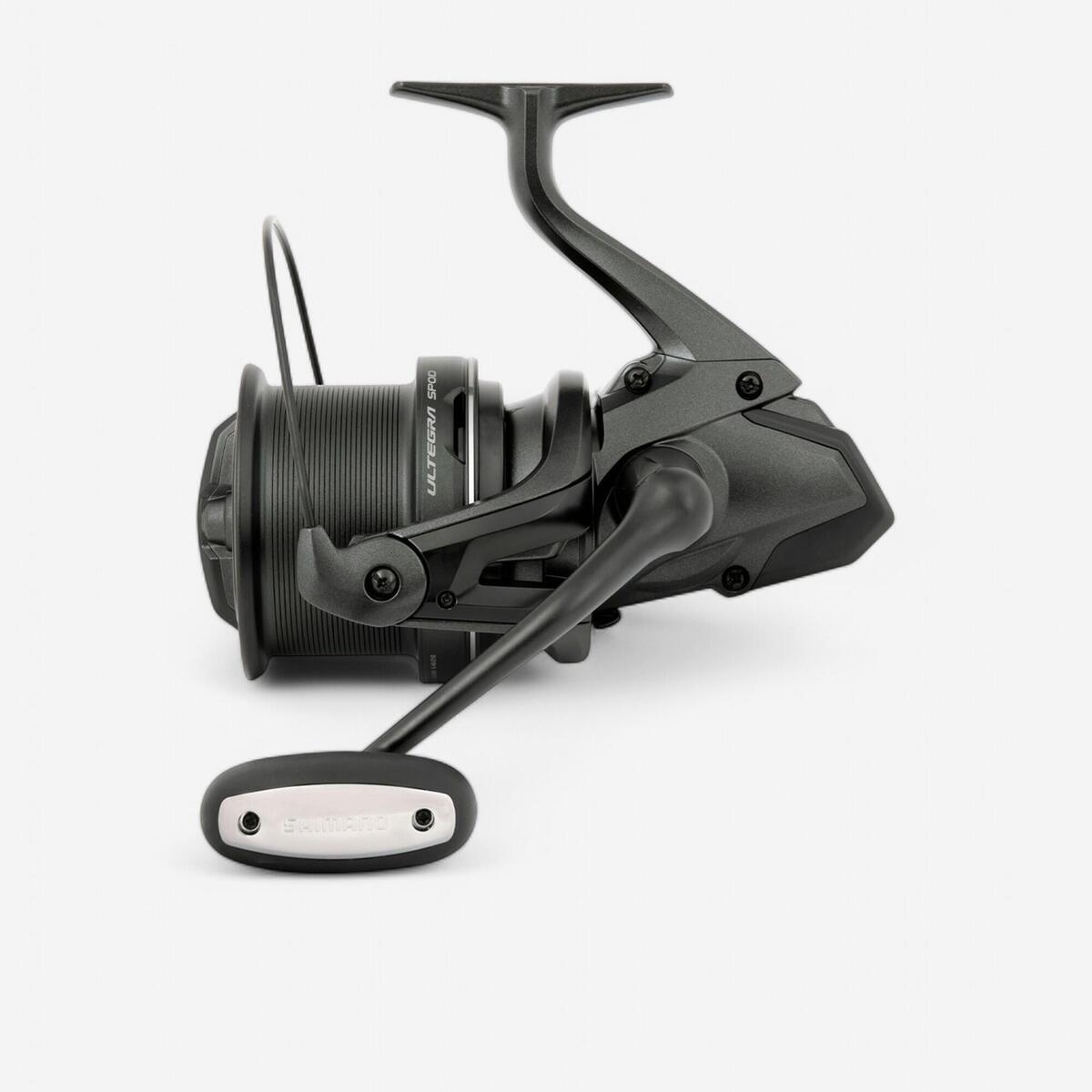Moulinet spod Ultegra Spod XTE pêche de la carpe