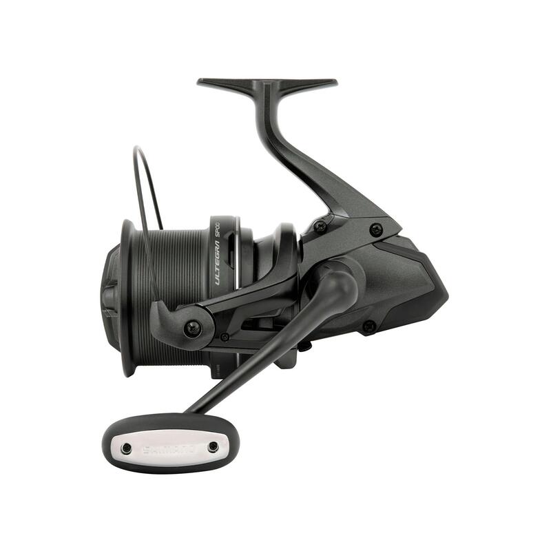 Moulinet spod Ultegra Spod XTE pêche de la carpe