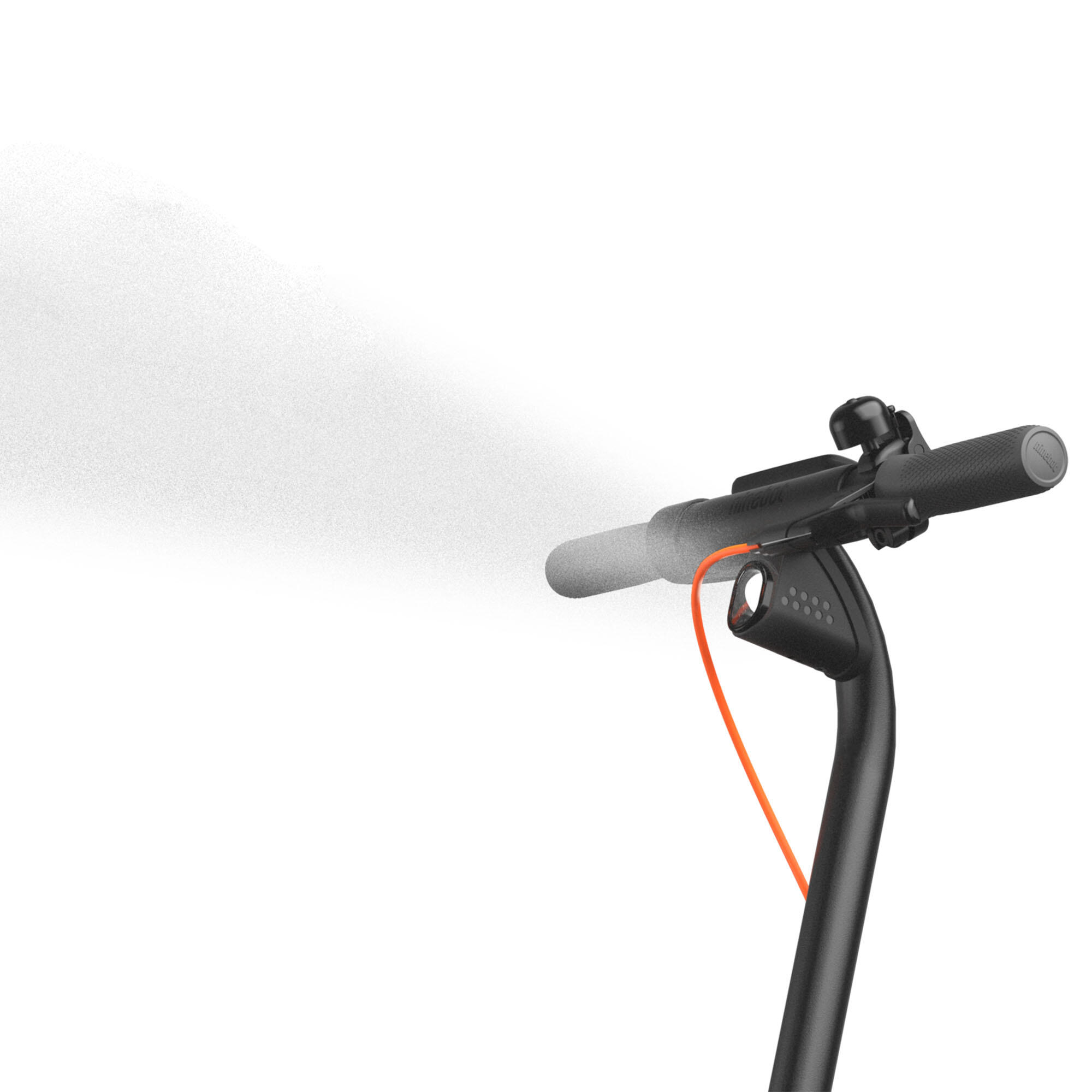 Seconde vie - Trottinette électrique Ninebot E2+ 8/8