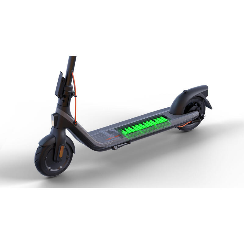 Patinete Eléctrico Segway Ninebot KickScooter E2 Plus Homologado