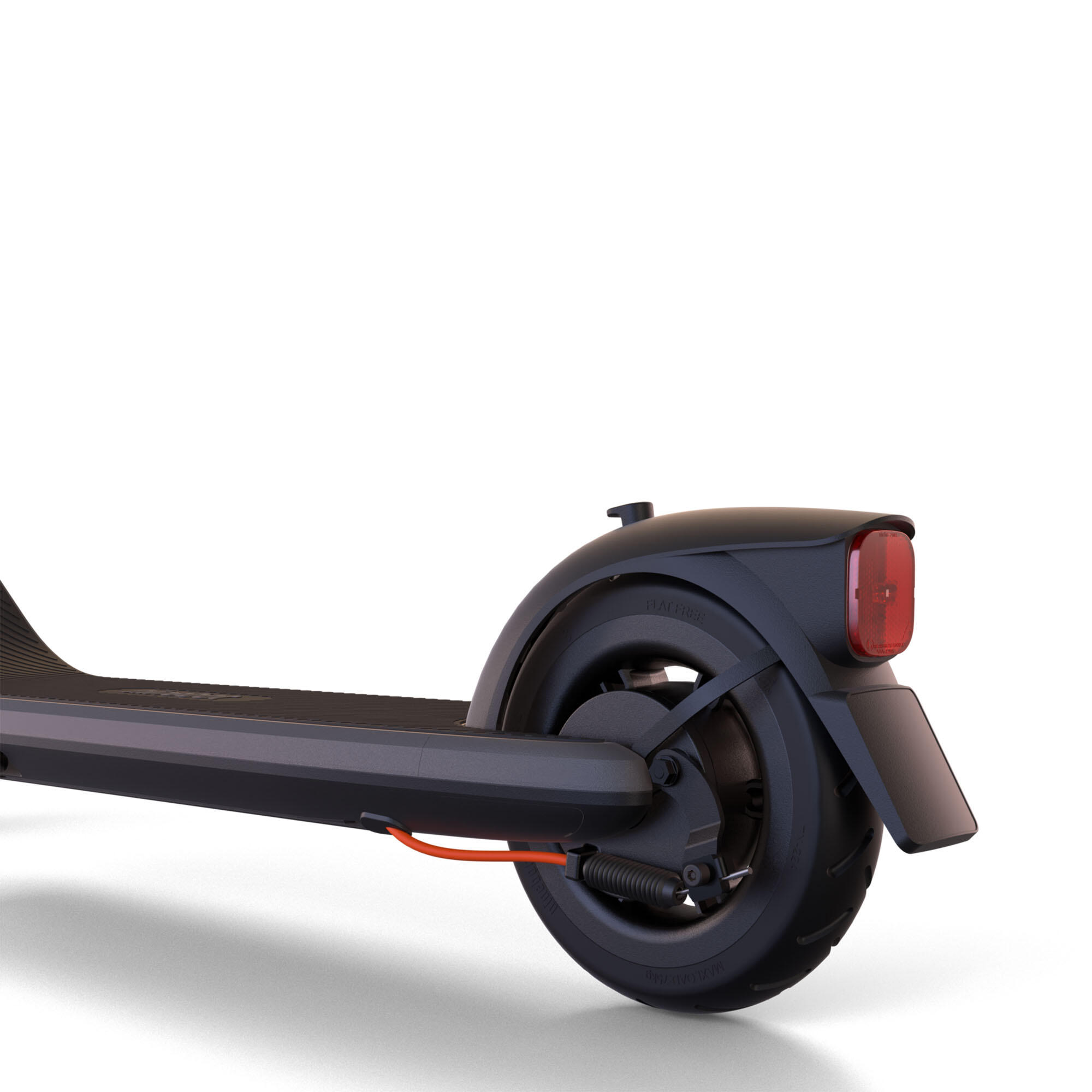 Seconde vie - Trottinette électrique Ninebot E2+ 5/8