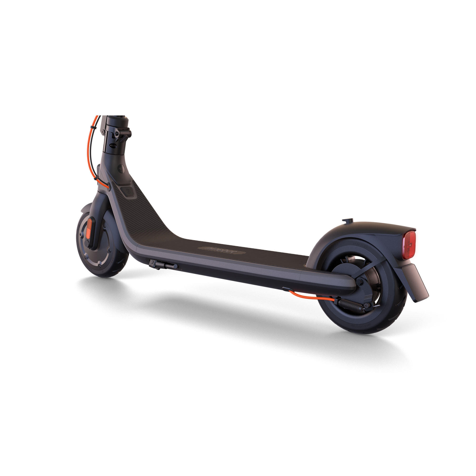 Seconde vie - Trottinette électrique Ninebot E2+ 4/8