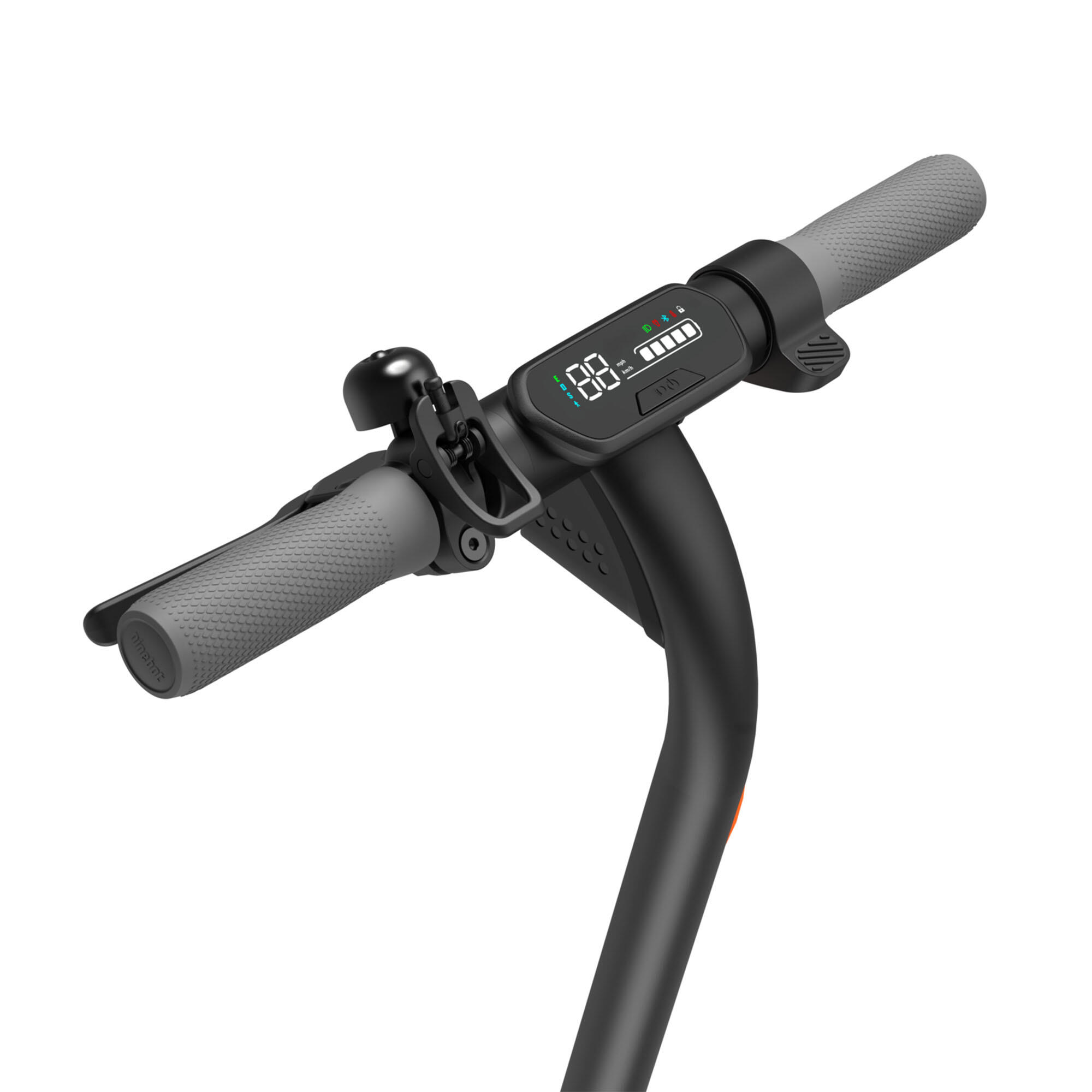 Seconde vie - Trottinette électrique Ninebot E2+ 3/8