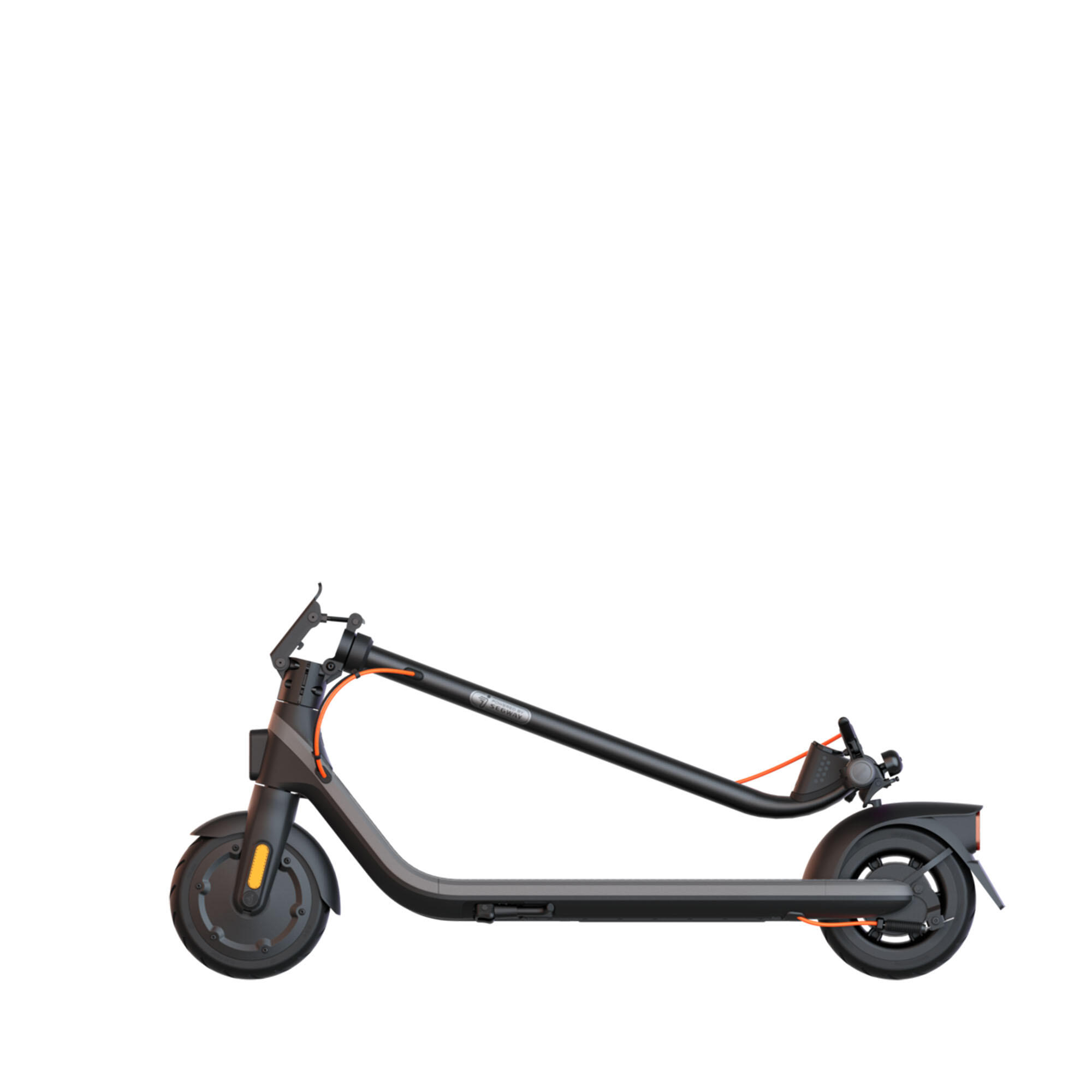 Seconde vie - Trottinette électrique Ninebot E2+ 2/8