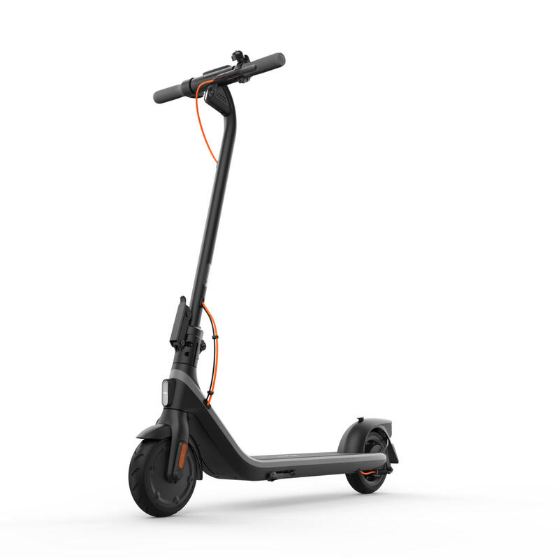 Trottinette électrique Ninebot E2+