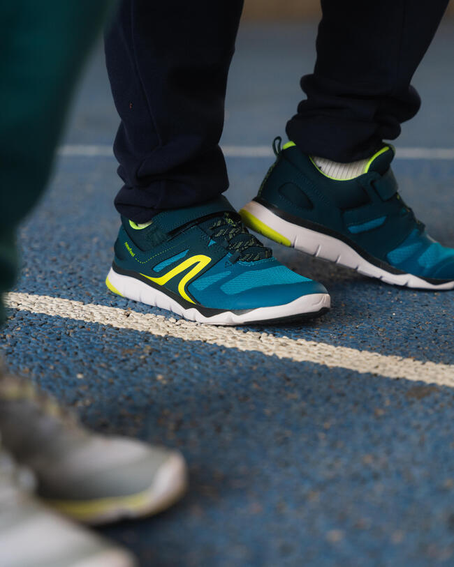 Buty sportowe dla dzieci 
