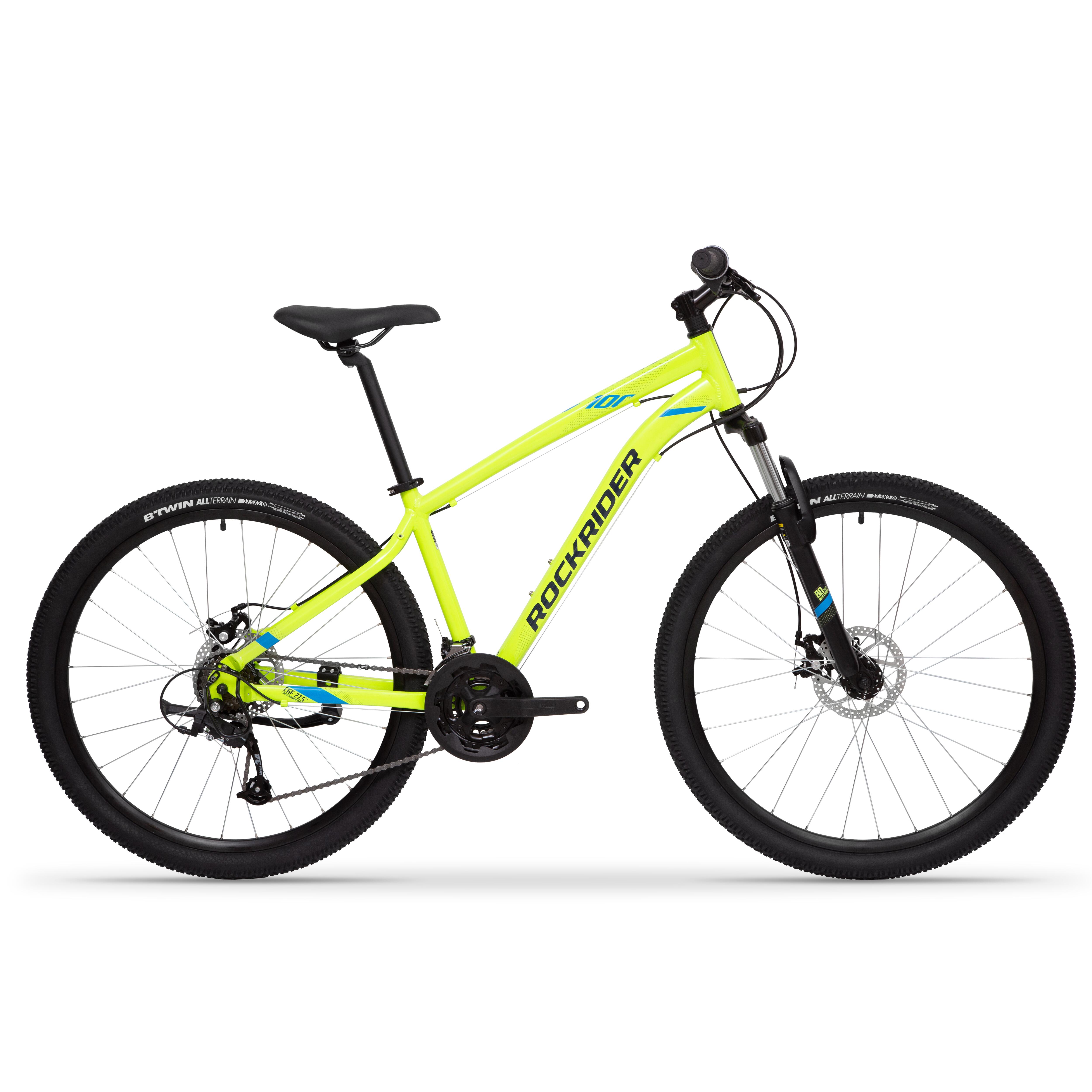 MTB ST100 V2 27 5