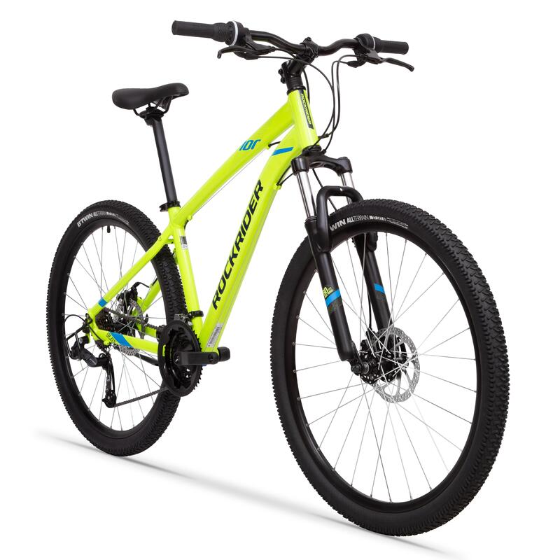 MTB ST 100 YELLOW V2 27,5" CN