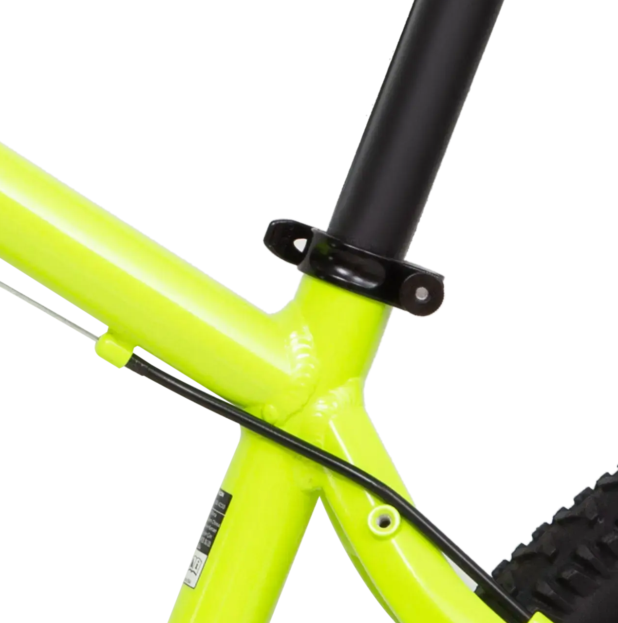 CICLISMO: COMPROBACIONES ANTES DE SALIR