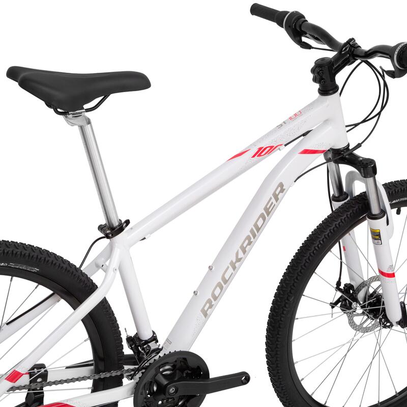 MTB ST 100 W WHITE V2 27,5" CN