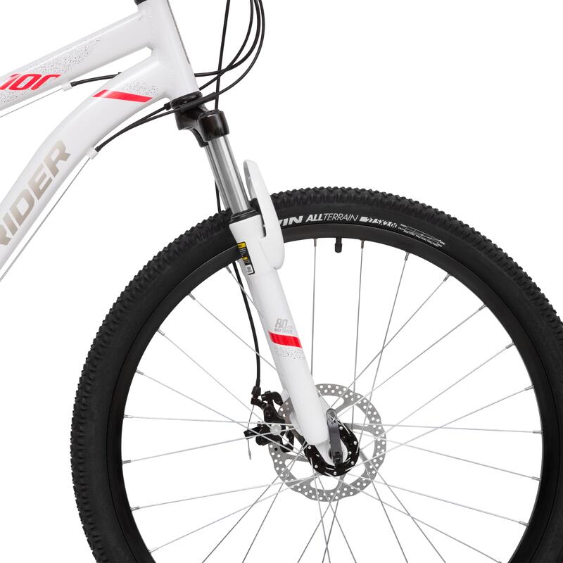 MTB ST 100 W WHITE V2 27,5" CN