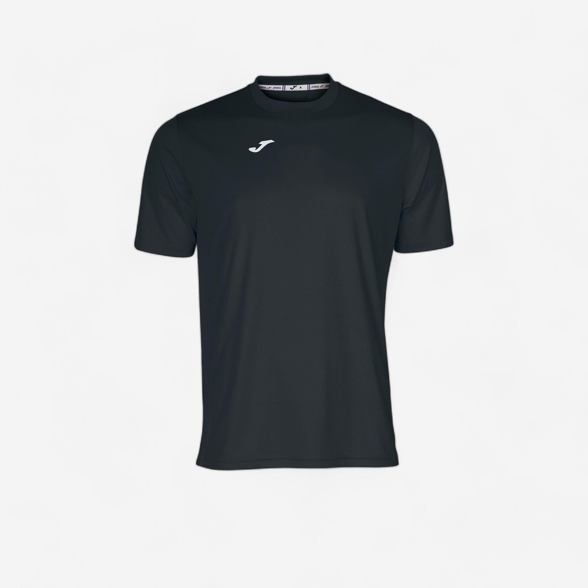 JOMA MAGLIA COMBI JOMA BOUTIQUE NERA